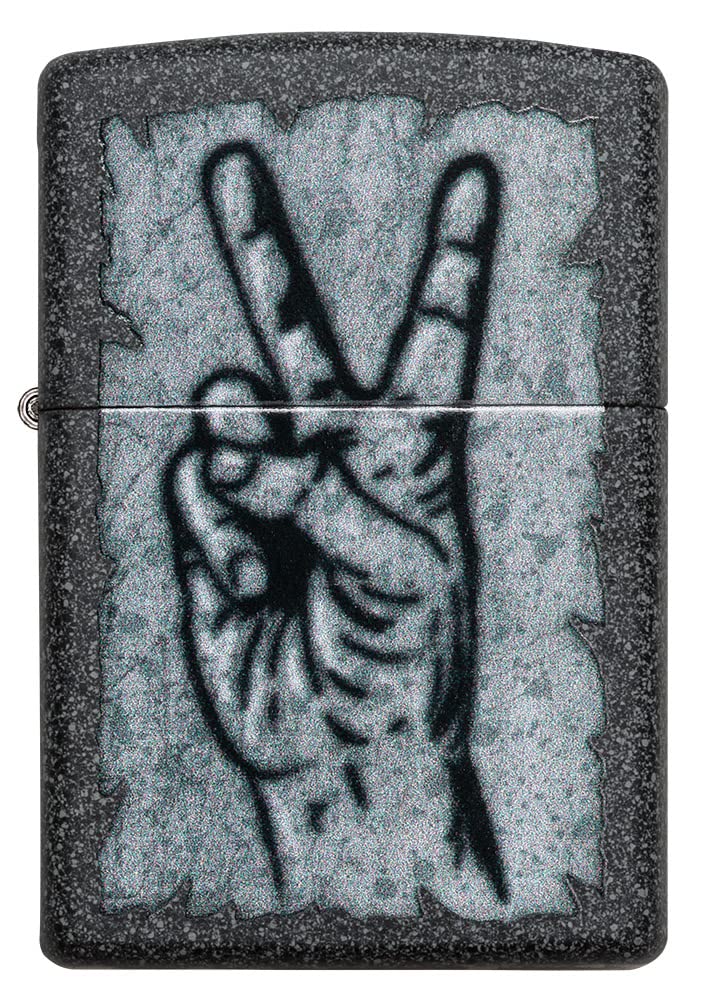 Zippo Artistic Lighters