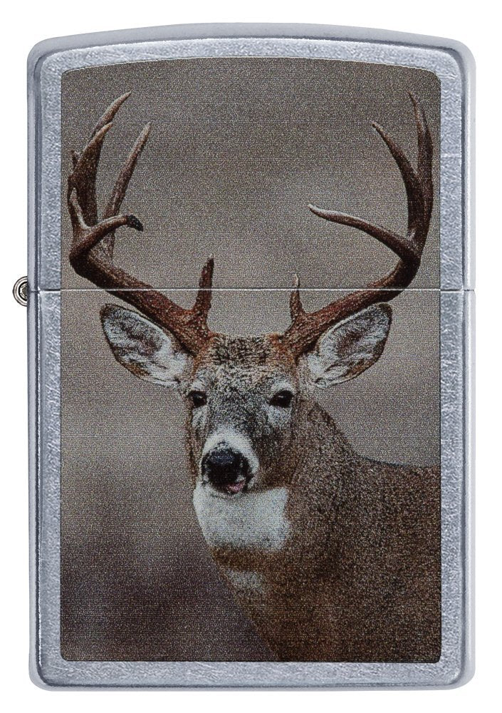 Zippo Animal Lighters