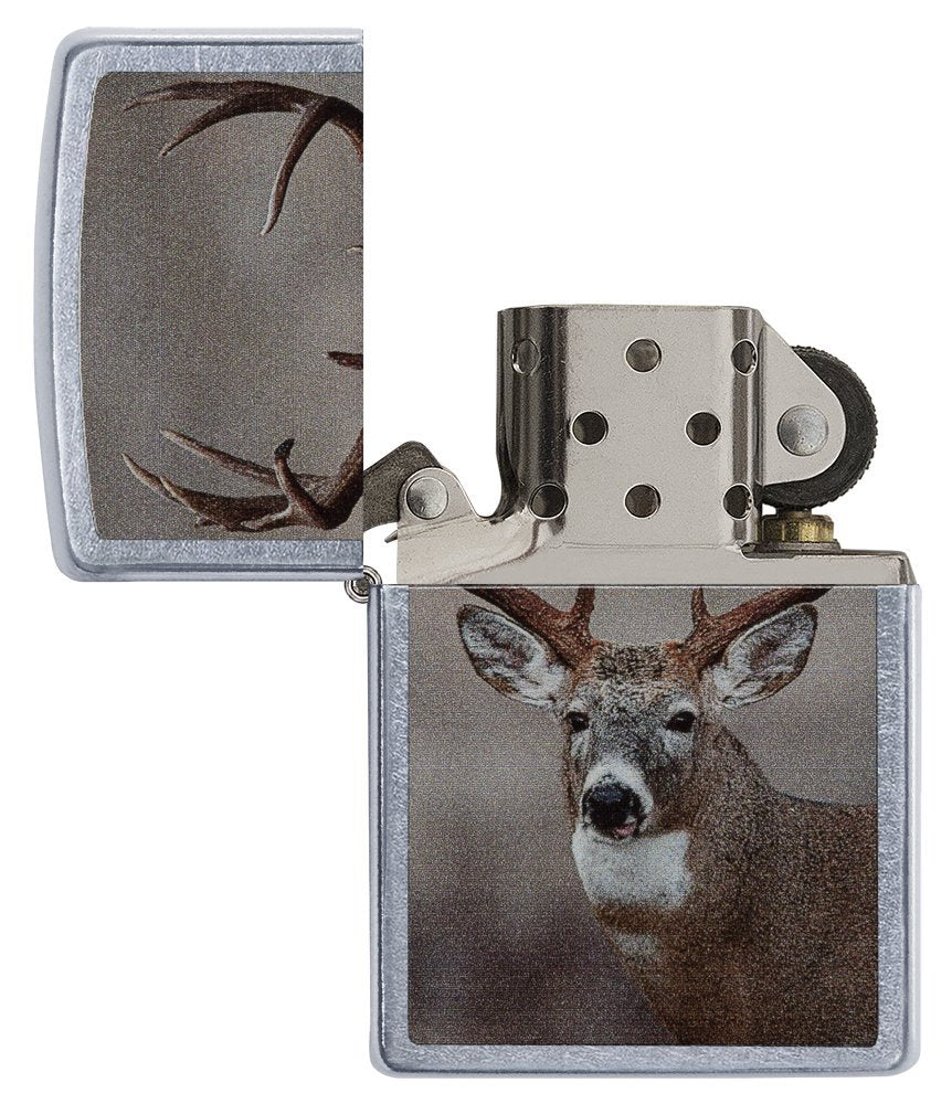 Zippo Animal Lighters